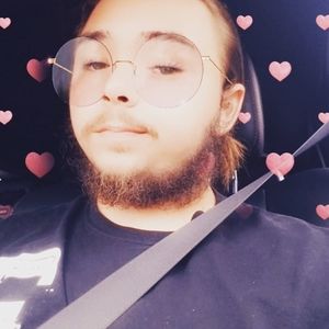 Meet your Posher, Andrew